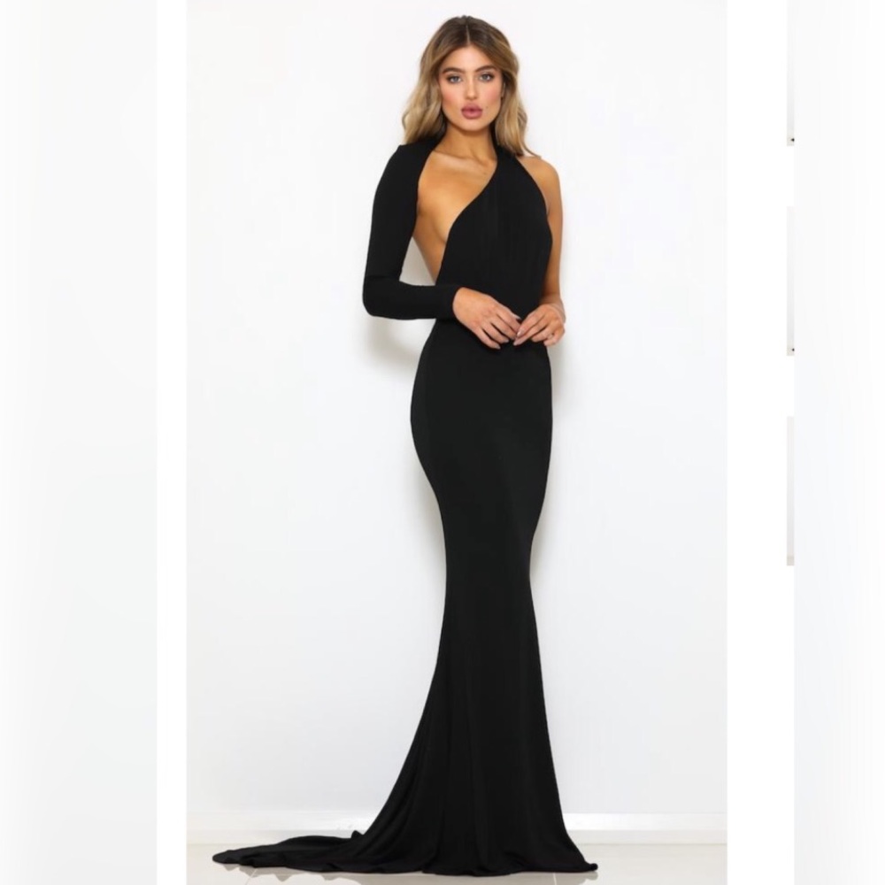 Abys by Abby 4th Avenue Dress